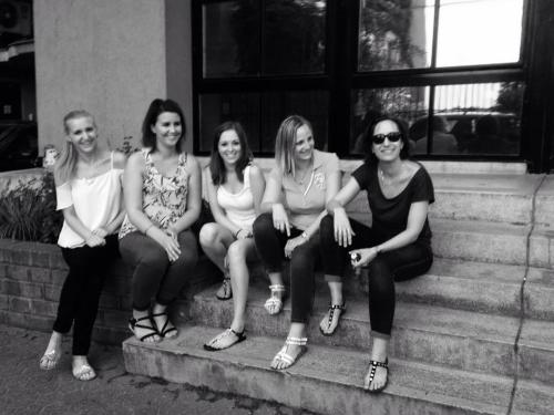 Staff