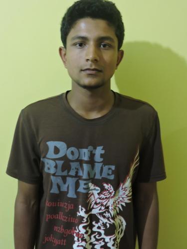 Ramesh Ashan Rangana