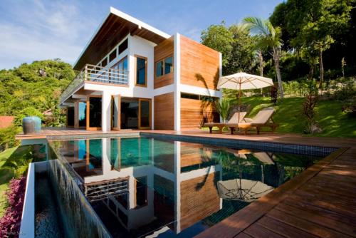 The Hideaway...