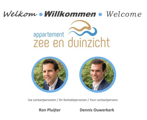 Ron Pluijter - Dennis Ouwerkerk