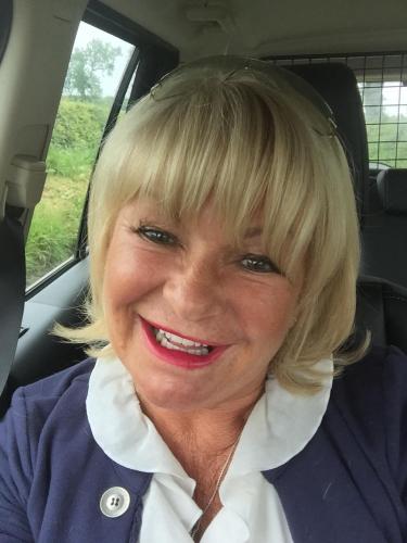Mary Calder