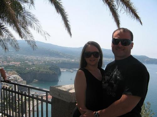 Anastasiya &Alexander Liverant