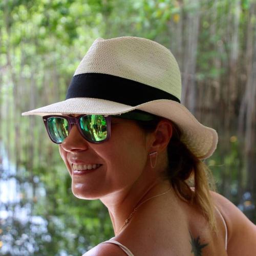 Paula Ekman