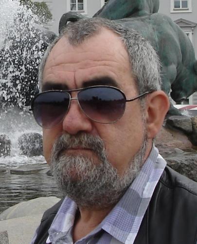 Luis Garin Rodrigo