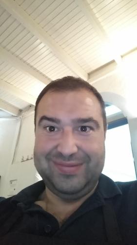 PANDELIS KOUNELIS