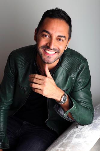 Leonardo Xavier