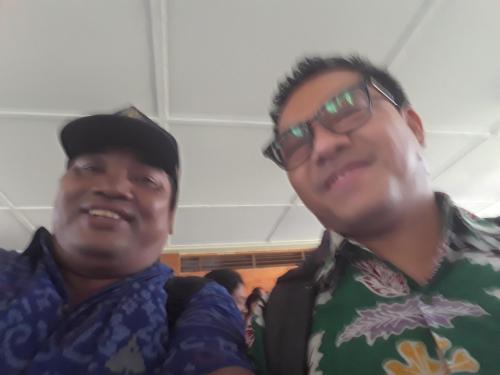 I Wayan Sujana