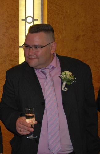 Daniel Scheffler
