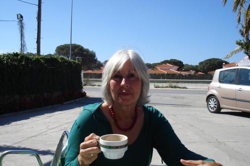 veda alberti