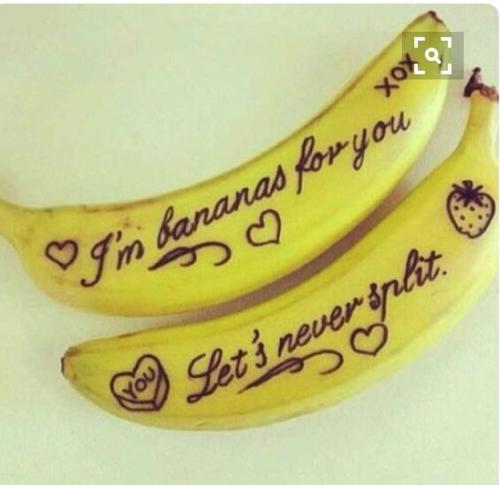 Banana home