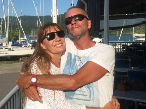 Leonie & Mark