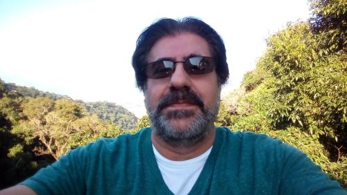 Luiz Claudio Lemos