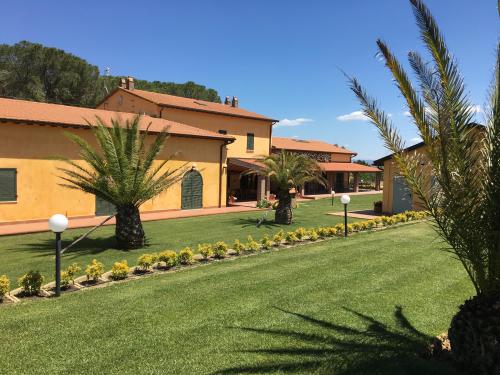 Borgo Bernabei