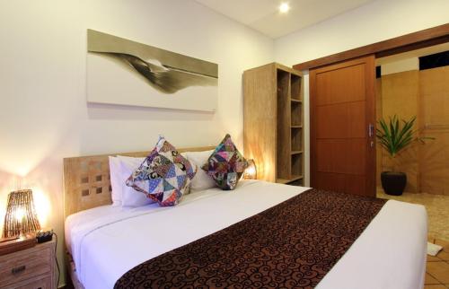 Mojo Resort Canggu Bali