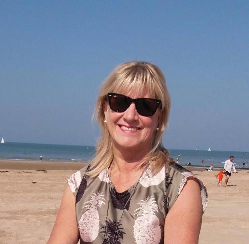 Veltjen Arlette