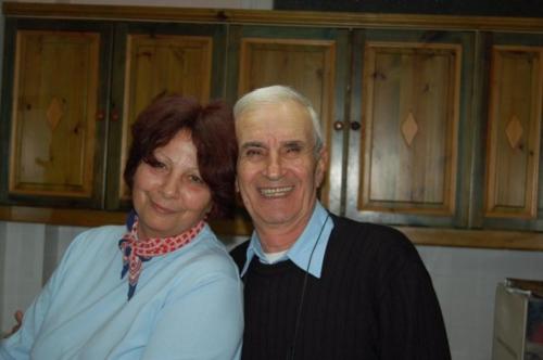 Kiki &Gregory Dallas
