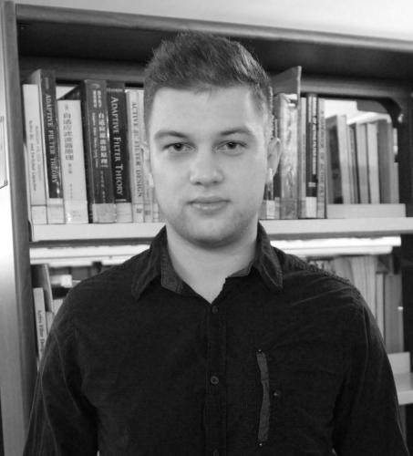 Michal Zlámal
