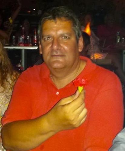 Dimitrios Virirakis (manager)