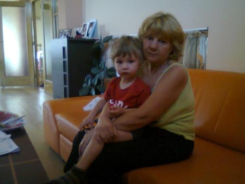 Doina si Lucas