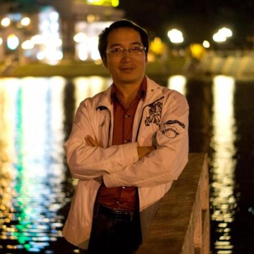 Tran Cong Doan