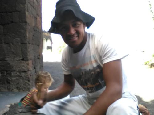 Jose Doce