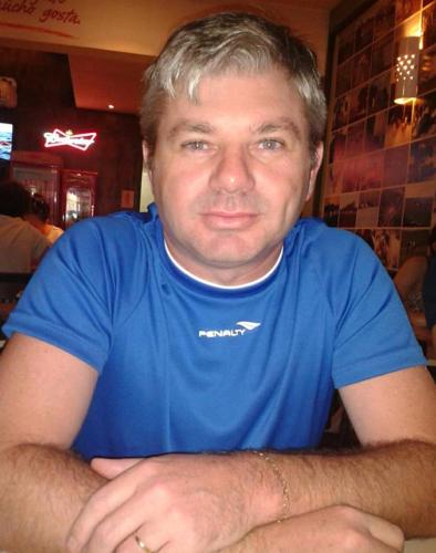 Silverio Kist