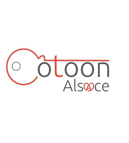 COTOON ALSACE