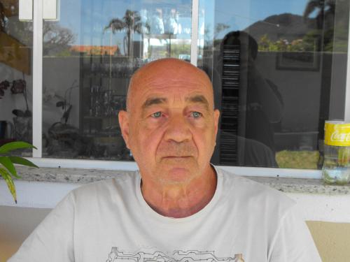 Paulo Celso de Oliveira