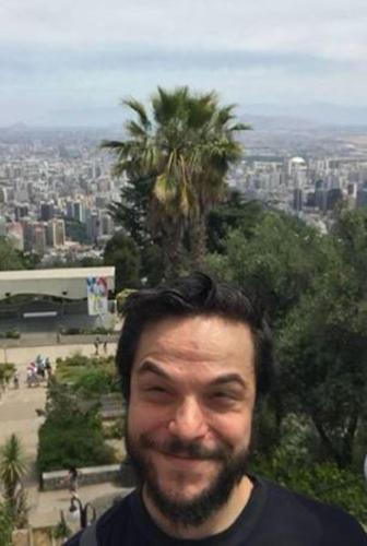 Juan Carlos Caceres