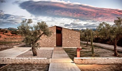 Casa Oryza