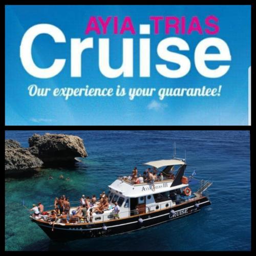 Ayai Trias Cruises