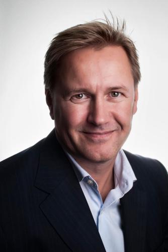 Terje Fachenberg