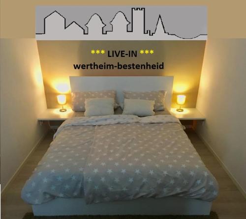 *** LIVE-IN *** Wertheim am Main