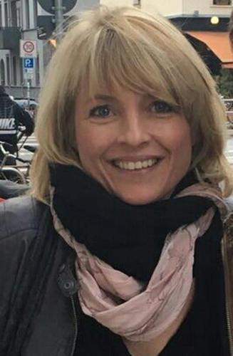 Antje Froneberg