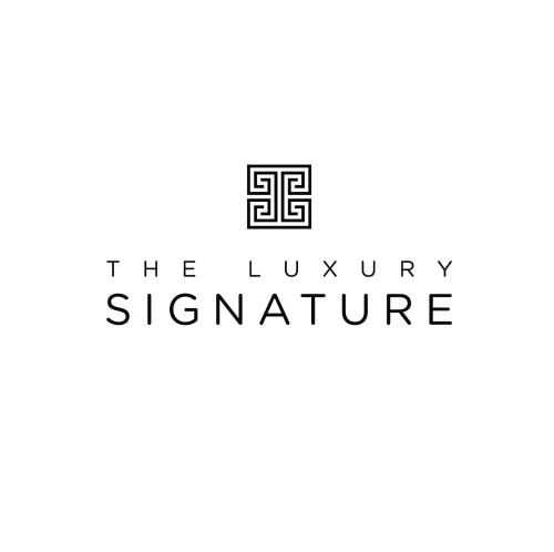 The Luxury Signature