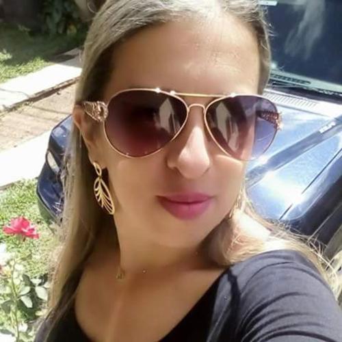 Juliana de Paula