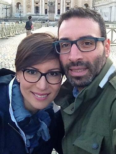 Federica e Ugo