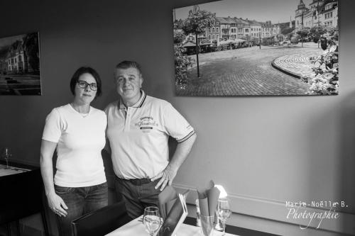 donatienne et franck