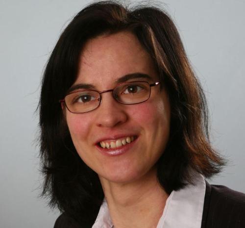 Sandra Brunner-Hütter