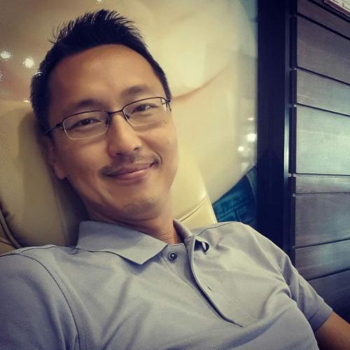 Wichien Juthamongkol