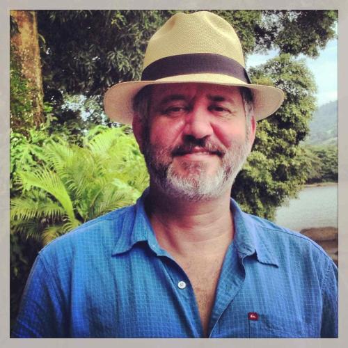 Emmanuel Requião