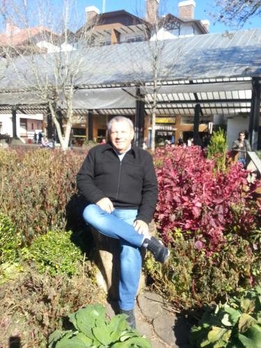 Sergio Teixeira de Oliveira