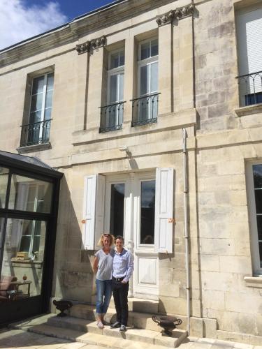 sandrine et pascal