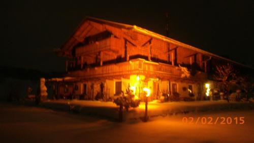 Egger Hof