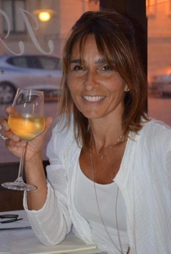 Cristina