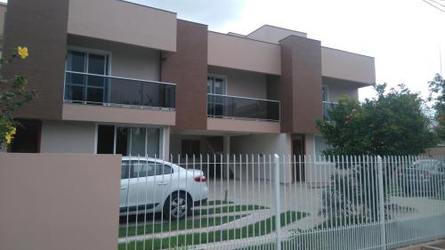 Apartamento Loft Florianopolis No Campeche Brasil Florianopolis