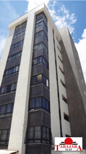 Tabajara Flat