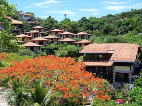 Pousada Hibiscus Beach