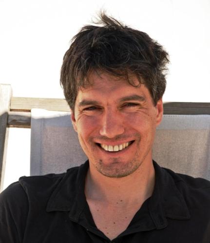 Nicolás Falcioni