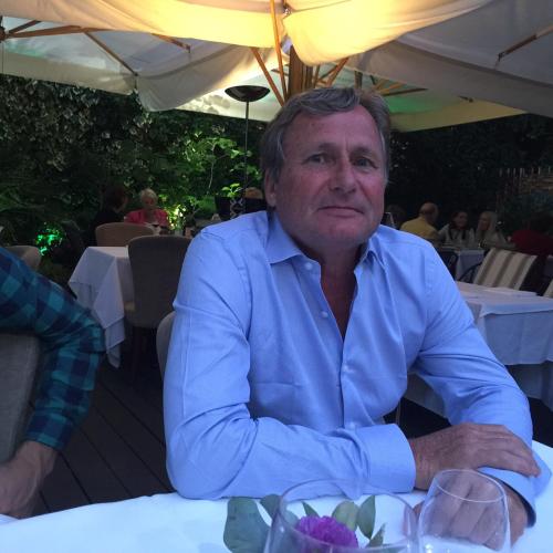 Ronald Fontijn